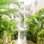 Zuhau Playa Del Carmen