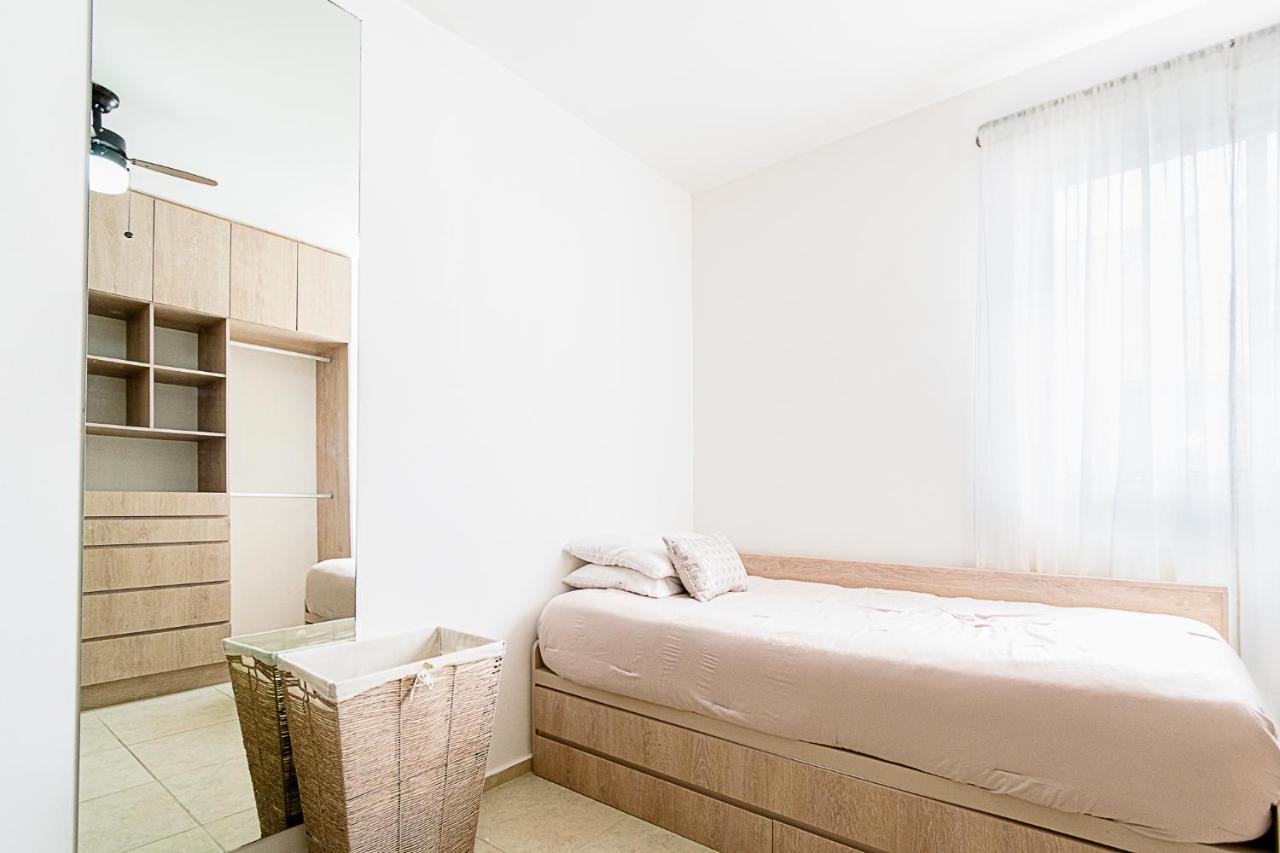 Apartamento Zuhau