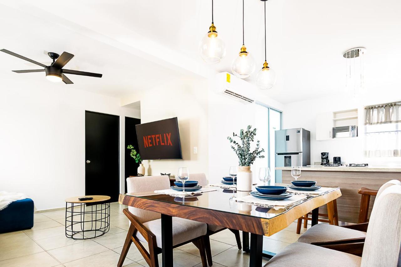 Apartamento Zuhau