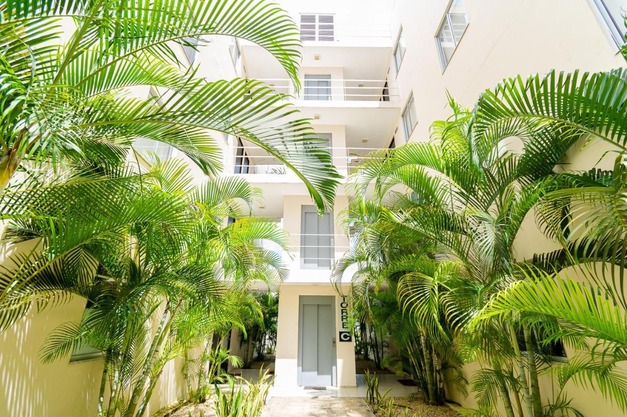 Apartamento Zuhau *