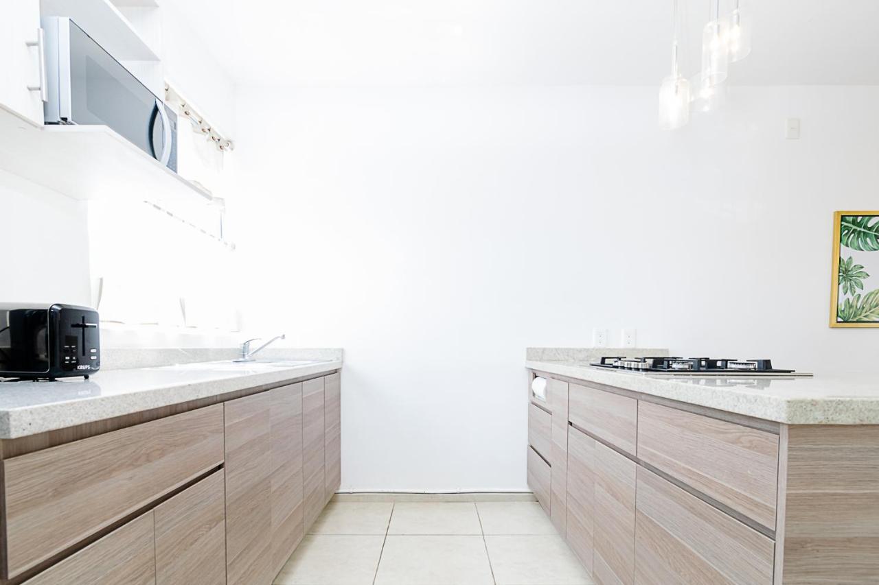 Zuhau Apartamento Playa del Carmen