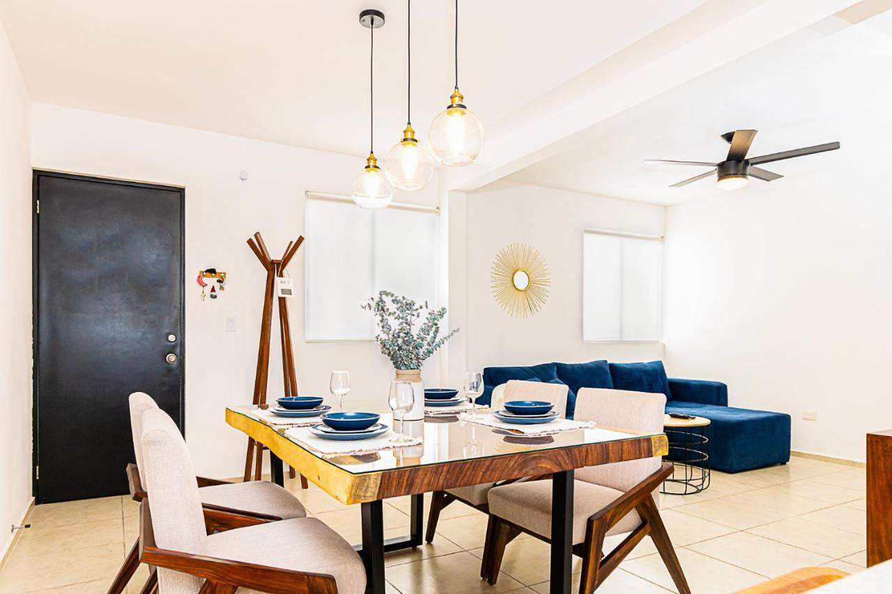 Zuhau Apartamento *
