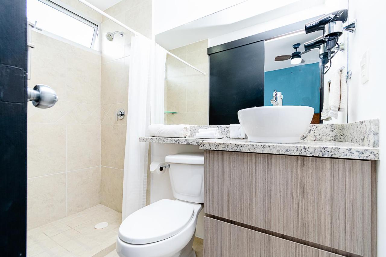 Zuhau Apartamento *