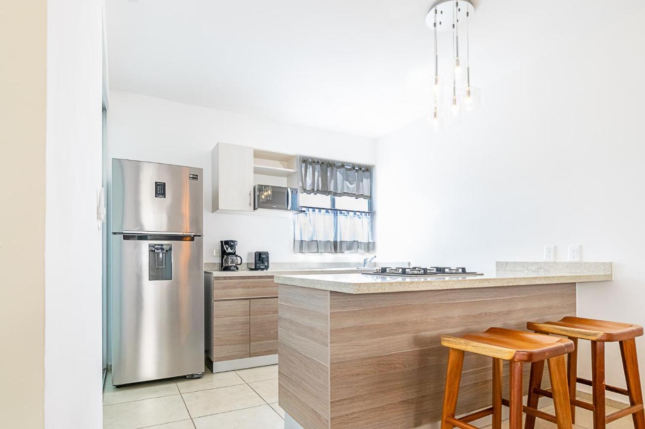 Zuhau Apartamento