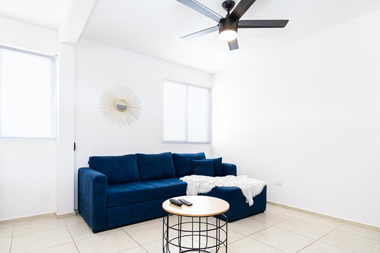 Apartamento Zuhau Playa del Carmen