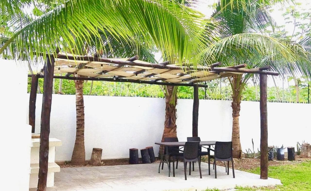 Zuhau Apartamento