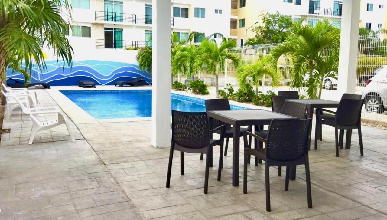 Zuhau Apartamento Playa del Carmen